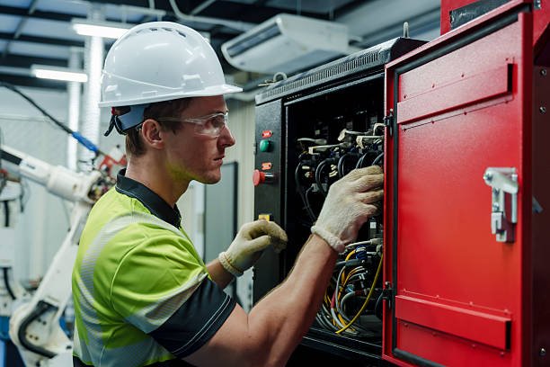 24/7 Emergency Generator Installation experts in Seabrook Farms, NJ