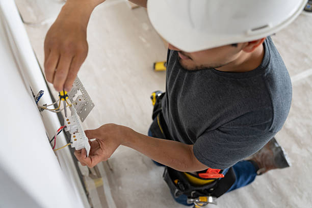 Reliable Generator Installation contractor in Seabrook Farms, NJ by No Joke electrician
