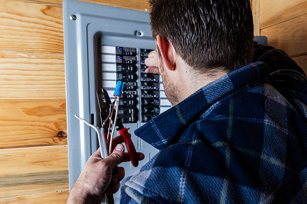 Affordable Generator Installation solutions in Seabrook Farms, NJ